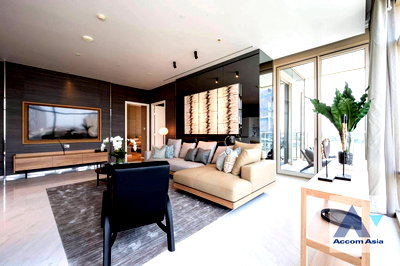 Condos for rent : 🔼🔽 AccomA 📩 Fully Furnished 2 BR Condominium @Four Seasons Private Residences (AA44753)