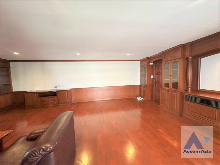 รูป 🔼🔽 AccomA 📩  3 BR Condominium @Regent On The Park 3 (13000800) - รูปที่ 6/20