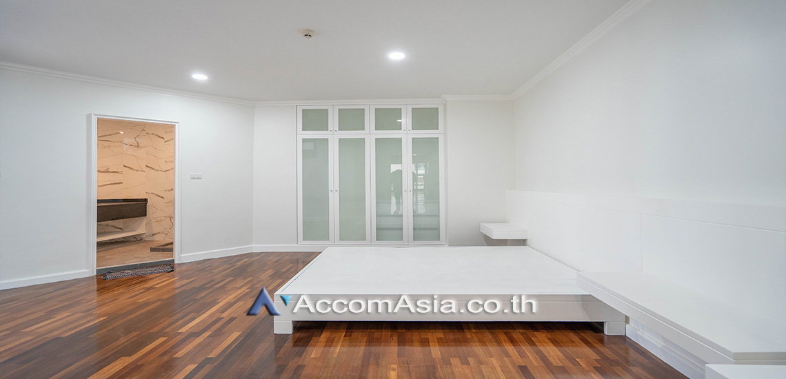 picture 🔼🔽 AccomA 📩 Huge Terrace 3 BR Condominium @City Lakes Tower Sukhumvit 16 (AA29582) - 8/11