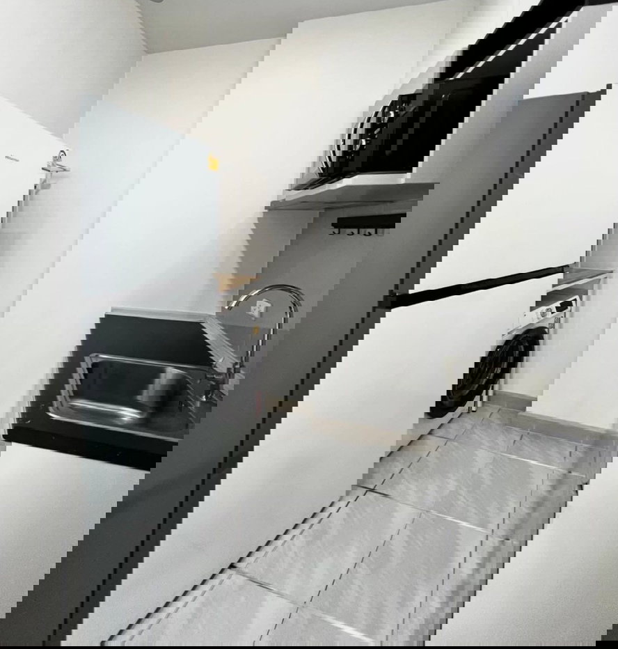 รูป 📢ด่วน ให้เช่า คอนโด  ศุภาลัย ลอฟท์ สาทร-ราชพฤกษ์ ห้องสวย ราคาถูก BTS/MRTบางหว้า เฟอร์นิเจอร์ครบ!! สนใจแอดไลน์ AG บูม id boomclap20 - รูปที่ 5/19