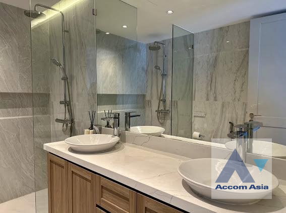 รูป 🔼🔽 AccomA 📩  3 BR Condominium @Casa Viva (AA42274) - รูปที่ 9/10