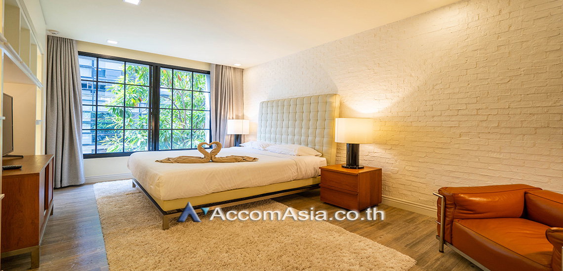 รูป 🔼🔽 AccomA 📩  3 BR Condominium @Penthouse Condominium 2 (AA25001) - รูปที่ 7/12