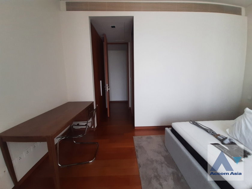 รูป 🔼🔽 AccomA 📩 Luxury Condo with Large Private Balcony at The Sukhothai Residence ( AA41952 ) - รูปที่ 4/19
