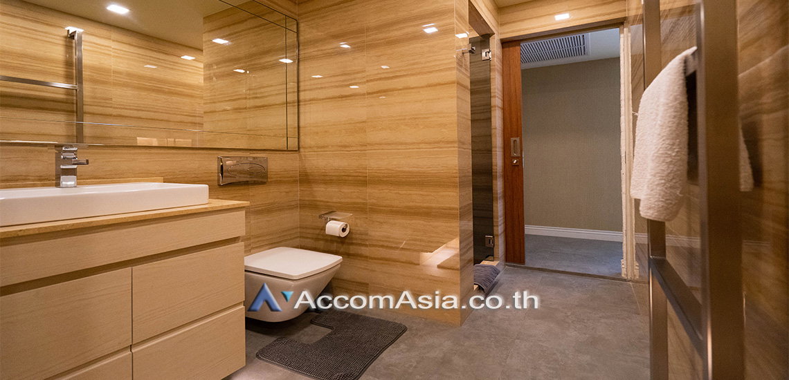 รูป 🔼🔽 AccomA 📩  3 BR Condominium @Penthouse Condominium 2 (AA25001) - รูปที่ 11/12