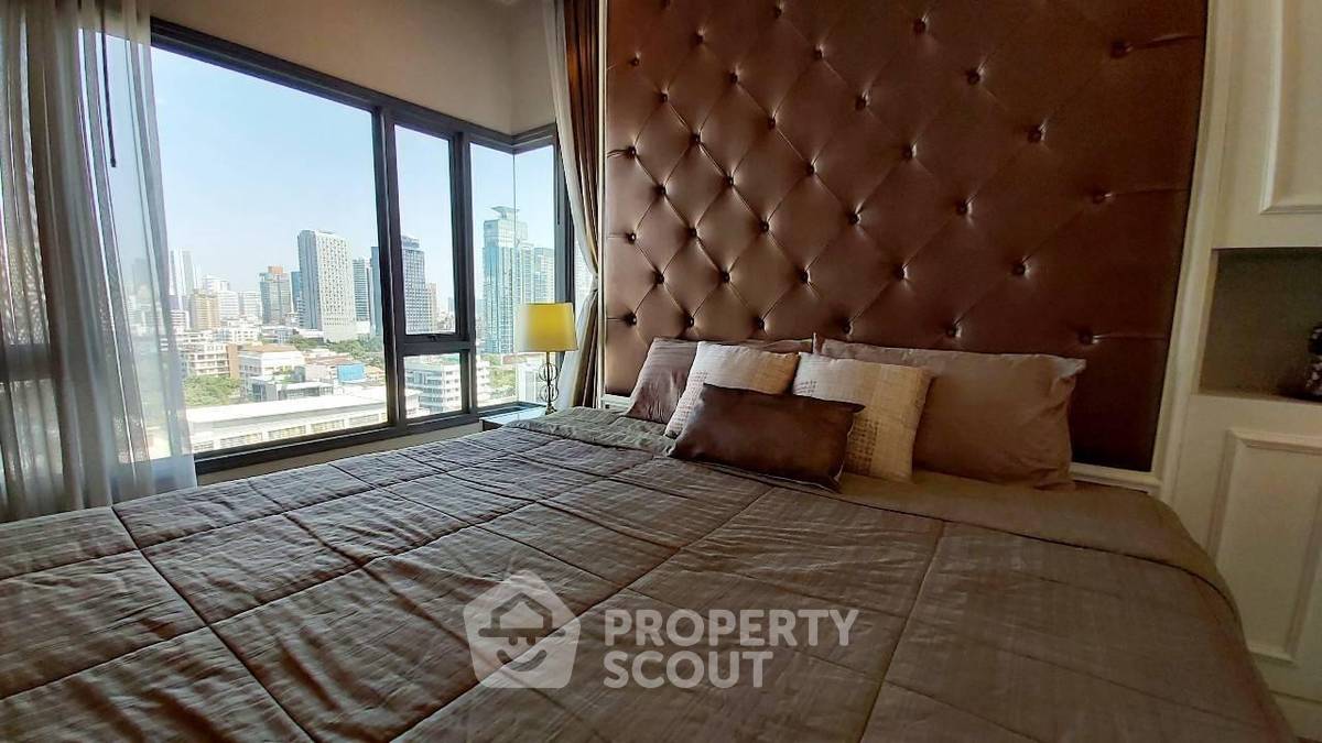 รูป คอนโด 2-ห้องนอน ที่ เดอะ เครสท์ สุขุมวิท 34 ใกล้ BTS ทองหล่อ (ID 453150) - รูปที่ 6/9