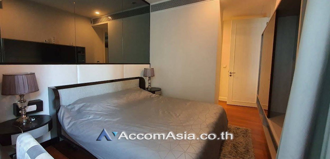 รูป 🔼🔽 AccomA 📩  2 BR Condominium @Q Langsuan  (AA19764) - รูปที่ 9/15