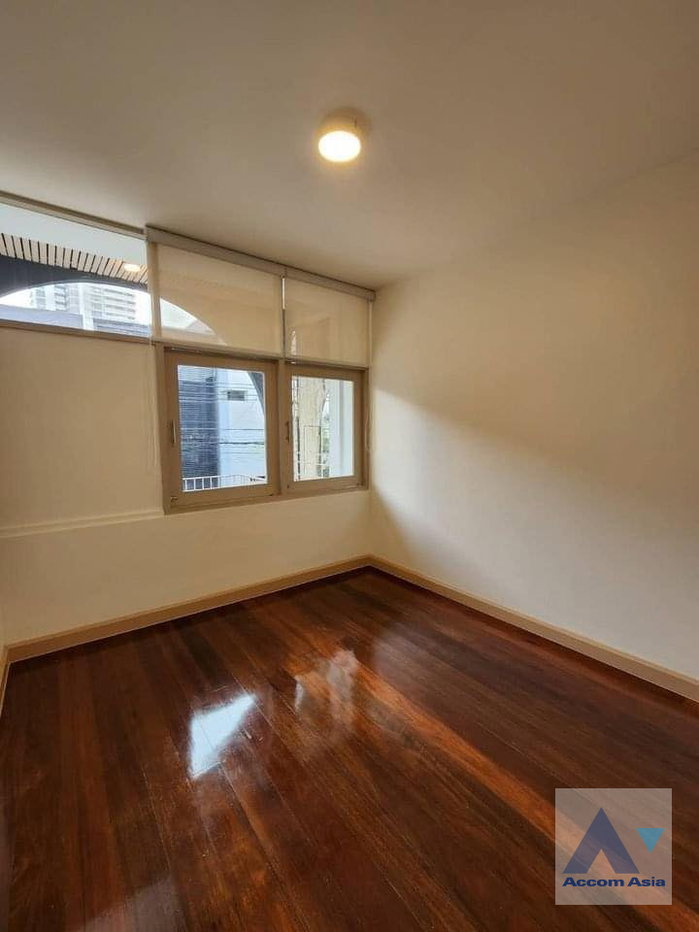 picture 🔼🔽 AccomA 📩 Renovated private house with cozy charm in Ekkamai (AA33648) - 15/20