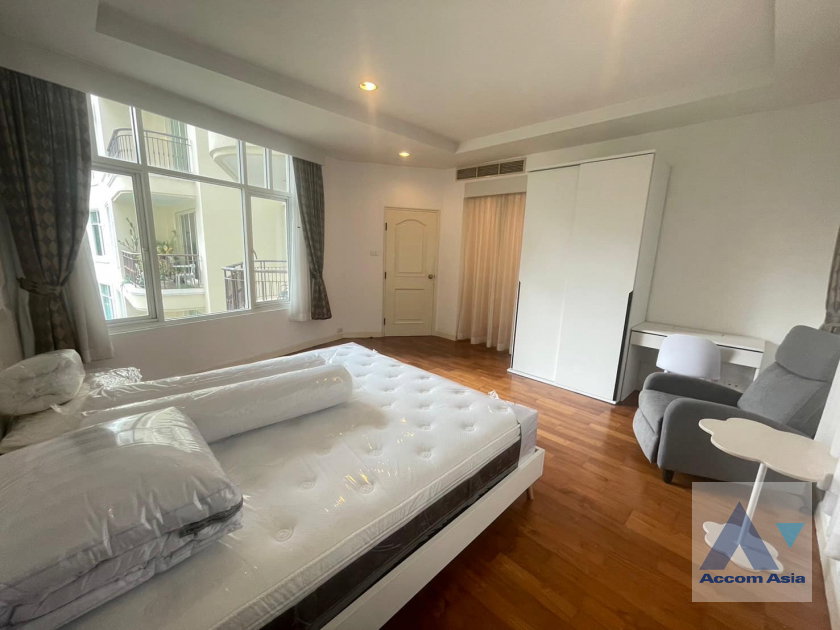 picture 🔼🔽 AccomA 📩 Fully Furnished 3 BR Condominium @Baan Nunthasiri (AA42105) - 3/5