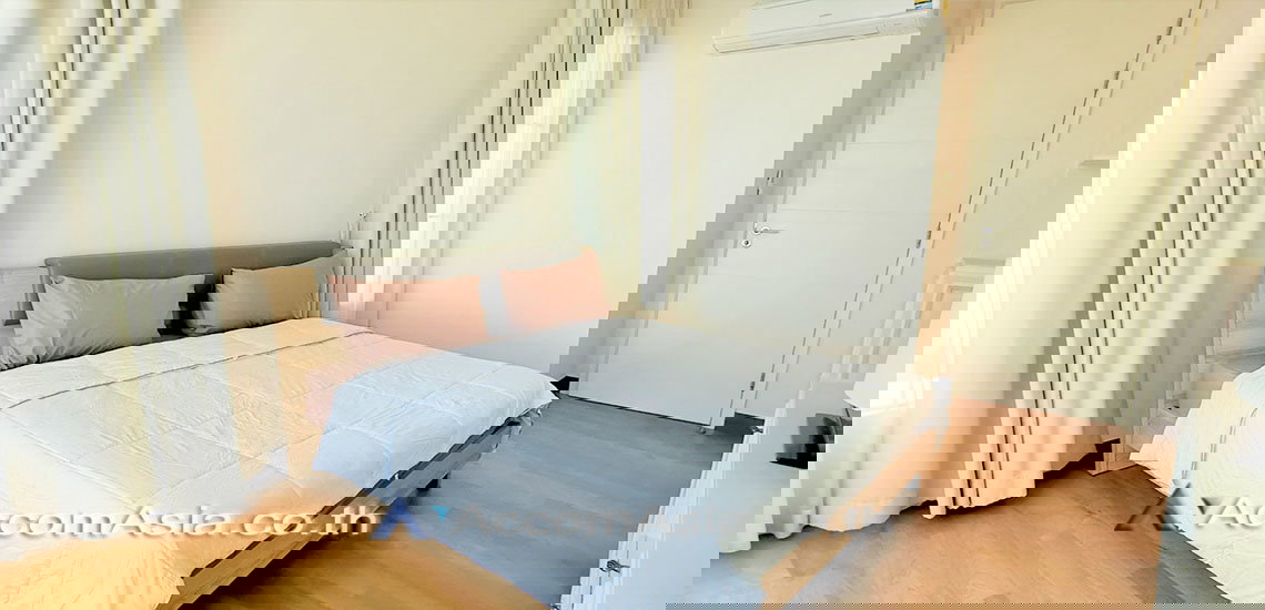 รูป 🔼🔽 AccomA 📩 Post-modern condo with 4 bedrooms and airy vibe at Ivy Thonglor (AA18099) - รูปที่ 18/20