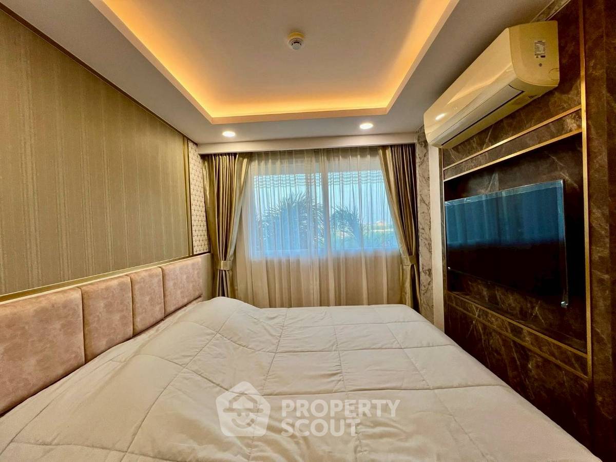 รูป คอนโด 1-ห้องนอน ที่ ดุสิต แกรนด์ พาร์ค 2 ใกล้ เมืองพัทยา (ID 2766689) - รูปที่ 4/12