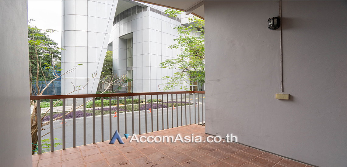 picture 🔼🔽 AccomA 📩 Pet friendly,Home Office 3 BR House in Khlong Toei (13001960) - 11/17