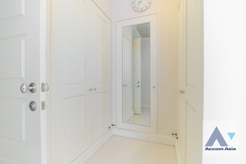 รูป 🔼🔽 AccomA 📩 Luxury condo with modern charm at Royce Private Residences (AA37116) - รูปที่ 18/20