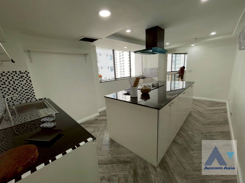 picture 🔼🔽 AccomA 📩  3 BR Condominium @President Park Sukhumvit 24   (AA44918) - 5/18