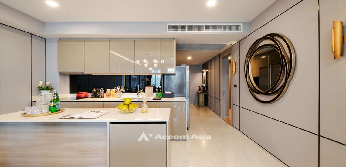 picture 🔼🔽 AccomA 📩  3 BR Condominium @Fynn Sukhumvit 31 Condominium (AA31813) - 8/15