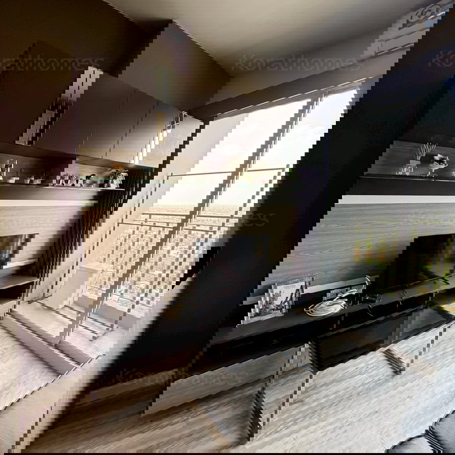 picture For sale 30 Sq.m Plus condo korat - 2/26