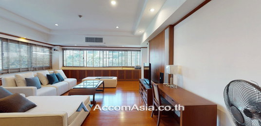 รูปภาพ 🔼🔽 AccomA 📩  4 BR Condominium @Sukhumvit House (AA30009)