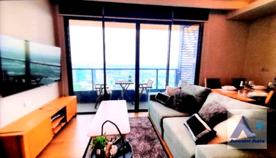 Condos for rent : 🔼🔽 AccomA 📩  2 BR Condominium @The Lumpini 24 (AA45124)