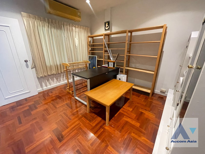 รูป 🔼🔽 AccomA 📩  2 BR House @Sukhumvit Garden City (AA45499) - รูปที่ 16/20