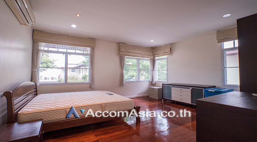 รูป 🔼🔽 AccomA 📩 Pet friendly 4 BR House @Privacy House  in Compound (50066) - รูปที่ 14/20