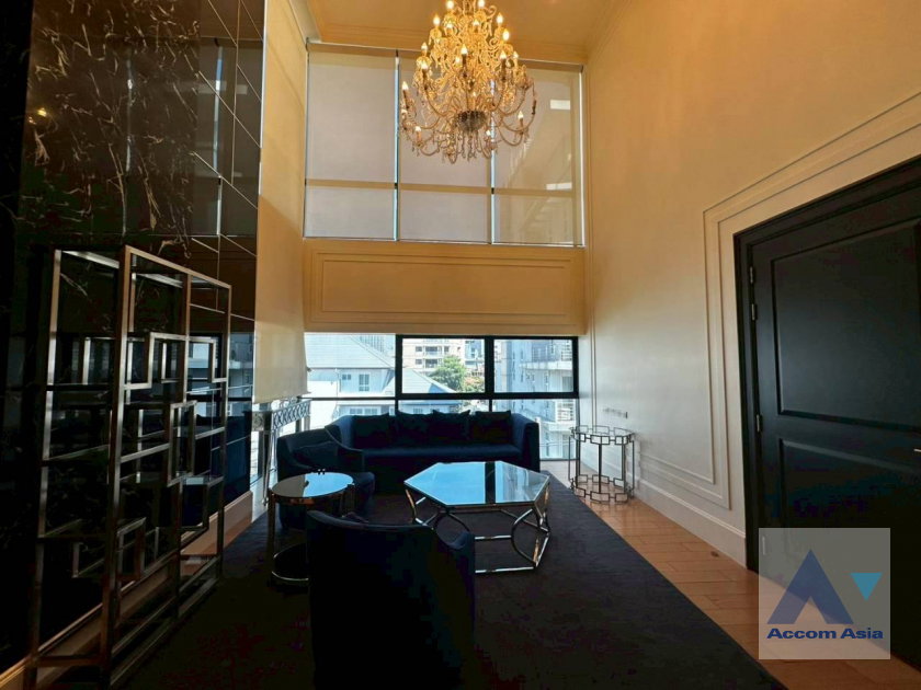 picture 🔼🔽 AccomA 📩  4 BR Townhouse in Khlong Tan Nuea (AA45115) - 16/20