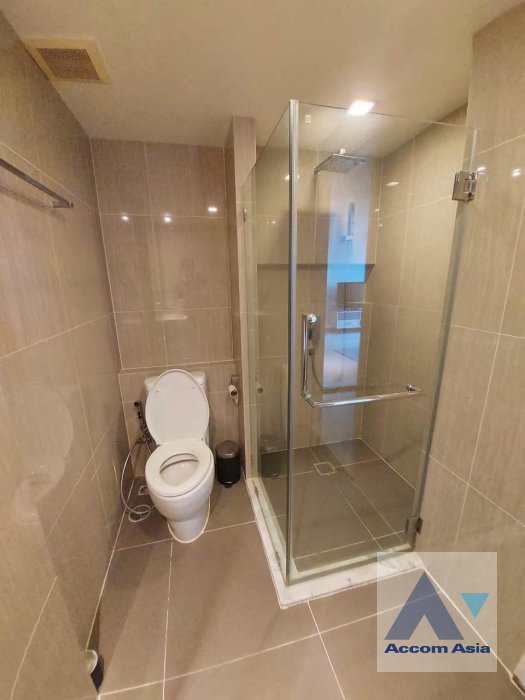 รูป 🔼🔽 AccomA 📩 Pet friendly,Fully Furnished 2 BR Condominium @Downtown 49 (AA33065) - รูปที่ 13/16