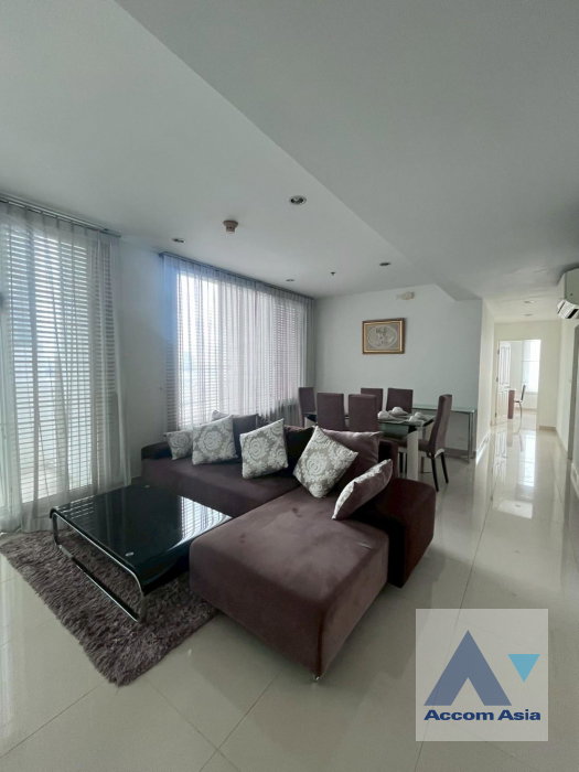 รูป 🔼🔽 AccomA 📩  2 BR Condominium @Siri Residence Sukhumvit 24 (AA24105) - รูปที่ 2/20