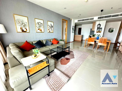 Condos for rent : 🔼🔽 AccomA 📩 The Empire Place