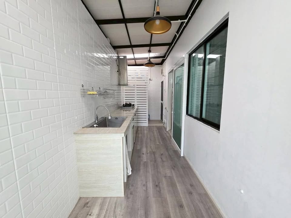 รูป ขายบ้าน Areeya COMO Bangna/อารียา โคโม่ บางนา (SA6811006) ID Line : @baan88 - รูปที่ 10/14