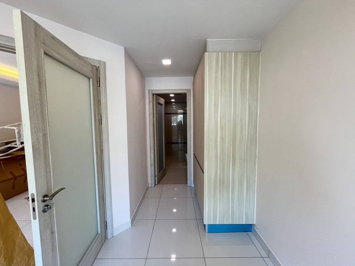 รูป Laguna Beach Resort 1 Bedroom Condo for Sale in Jomtien - รูปที่ 5/16