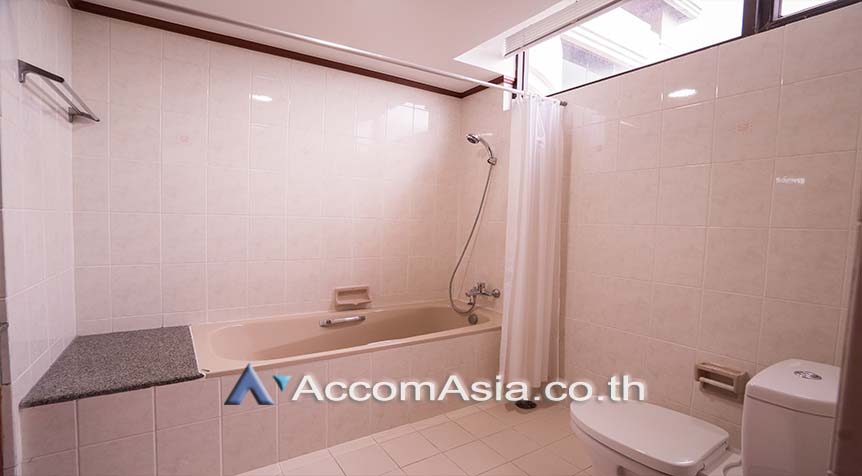 picture 🔼🔽 AccomA 📩 Pet friendly 3 BR Condominium @Ruamsuk Condominium (AA14403) - 14/17
