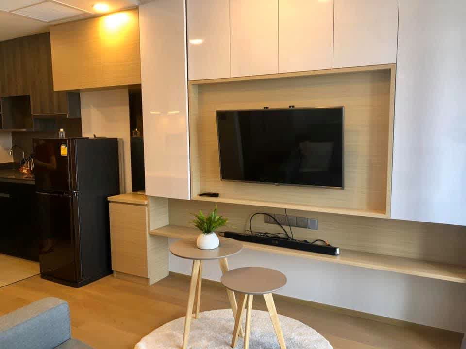 picture Ashton Chula Silom【𝐒𝐄𝐋𝐋 & 𝐑𝐄𝐍𝐓】🔥Simple yet sophisticated design, with a personal touch.🔥 Contact Line ID: @hacondo - 5/9