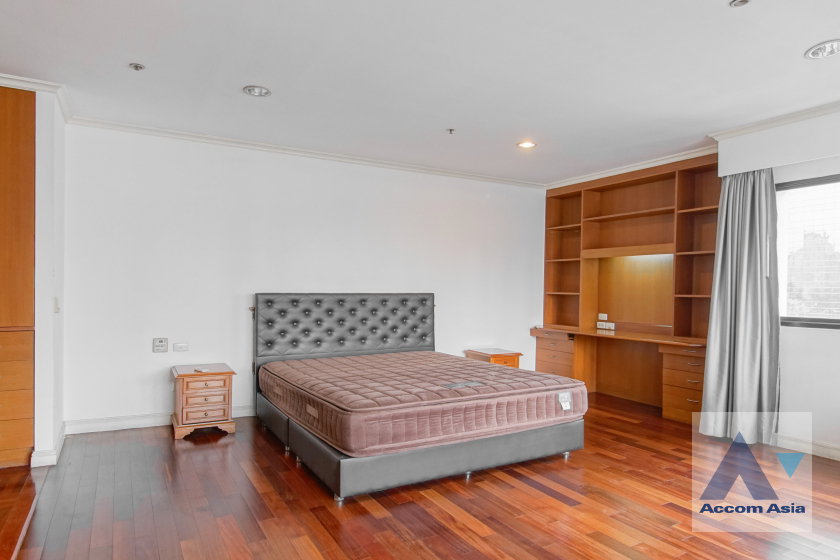 รูป 🔼🔽 AccomA 📩 Spacious corner condominium with parquet floors and city views (2030601) - รูปที่ 15/20