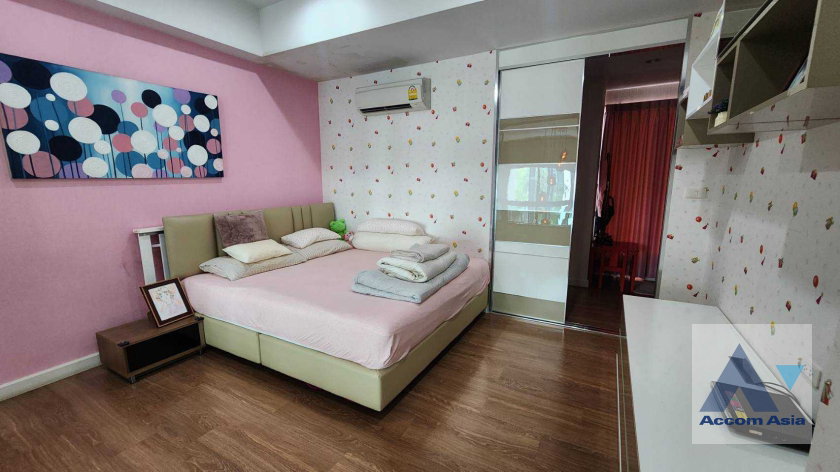 รูป 🔼🔽 AccomA 📩  3 BR House @Bless Town (AA36323) - รูปที่ 18/20