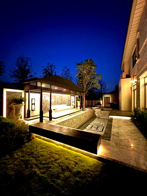 Houses for sale Bangkok : 💎 Exclusive 4-Bedroom Residence at Perfect Masterpiece Krungthep Kreetha 📱 061-6161426 / 065-4496399 | 🆔 @whitesand