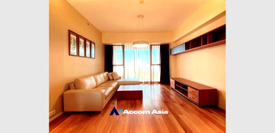 คอนโดให้เช่า : 🔼🔽 AccomA 📩 The Met Sathorn