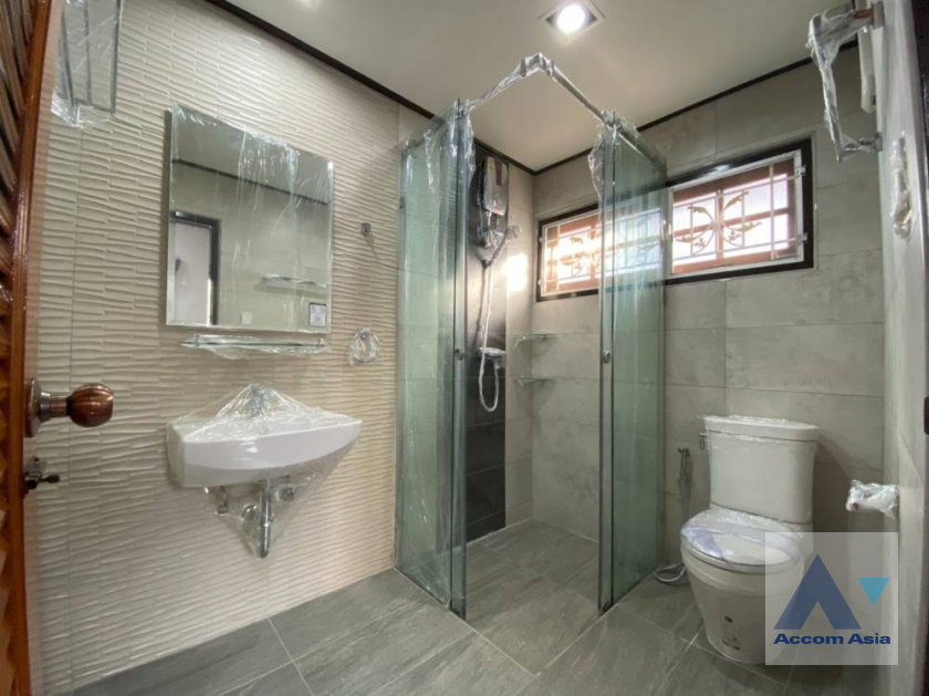 picture 🔼🔽 AccomA 📩 4 BR House in Phaya Thai (AA36594) - 8/9