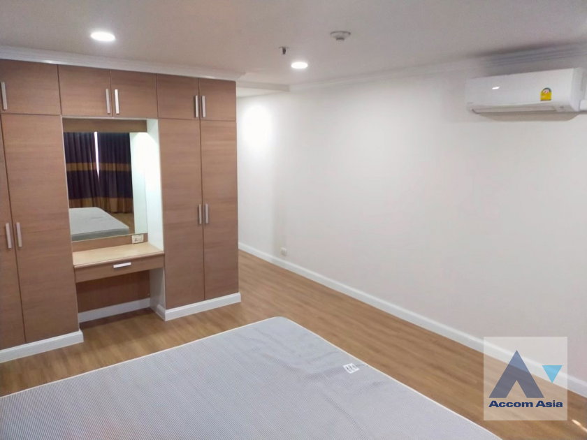 picture 🔼🔽 AccomA 📩  2 BR Condominium @Baan Suanpetch (AA27029) - 6/9