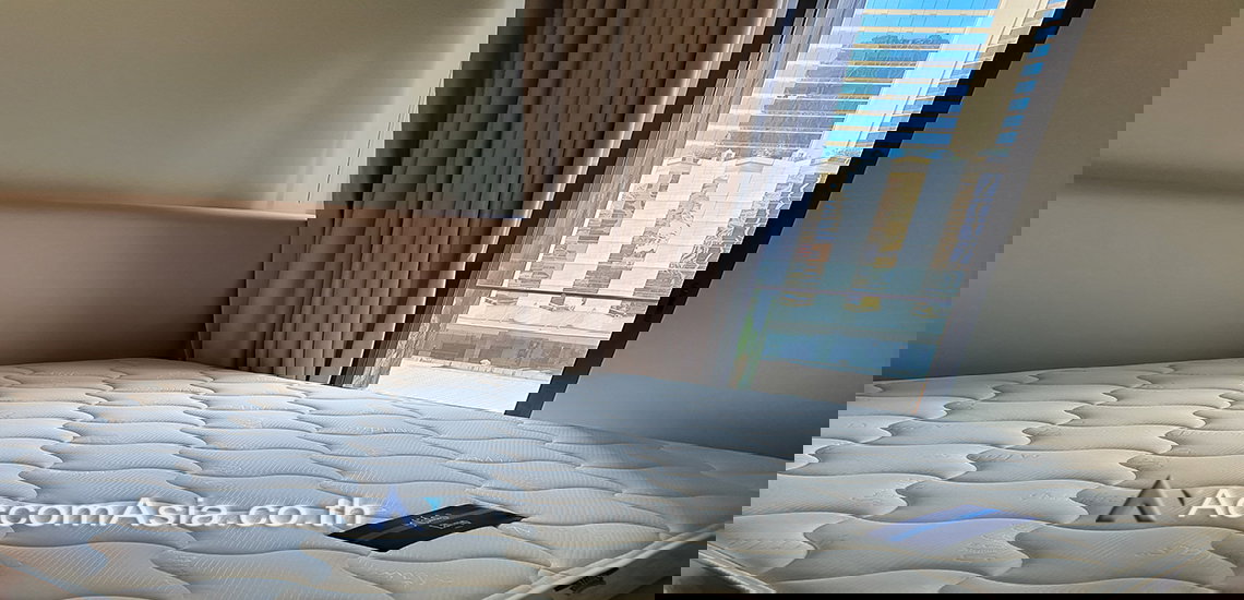 รูป 🔼🔽 AccomA 📩 2 BR Condominium @Celes Asoke (AA29517) - รูปที่ 17/19