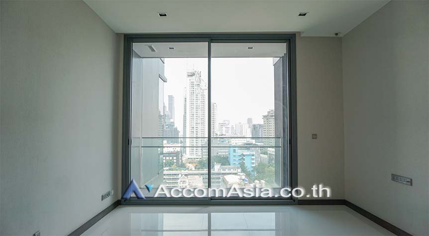 picture 🔼🔽 AccomA 📩  2 BR Condominium @Q1 Sukhumvit (AA26858) - 2/8