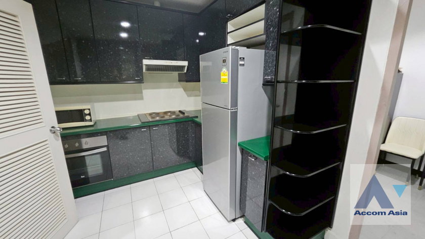 picture 🔼🔽 AccomA 📩 2 BR Condominium @New House (AA10332) - 8/13