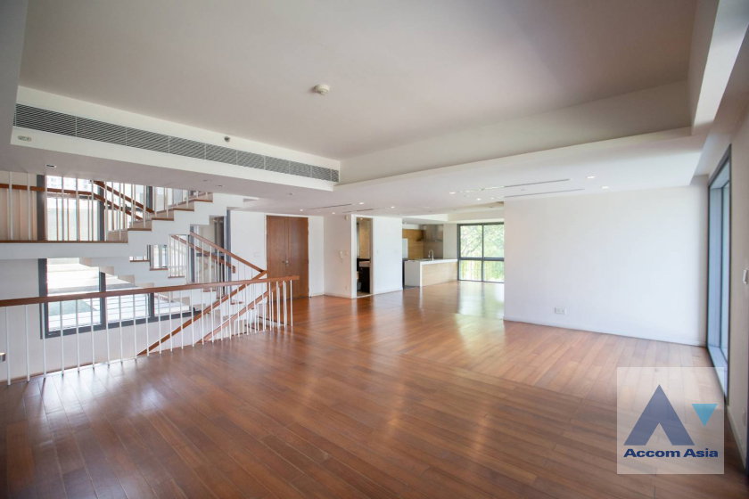 รูป 🔼🔽 AccomA 📩 Modern Duplex with Private Pool ( AA41517 ) - รูปที่ 4/11