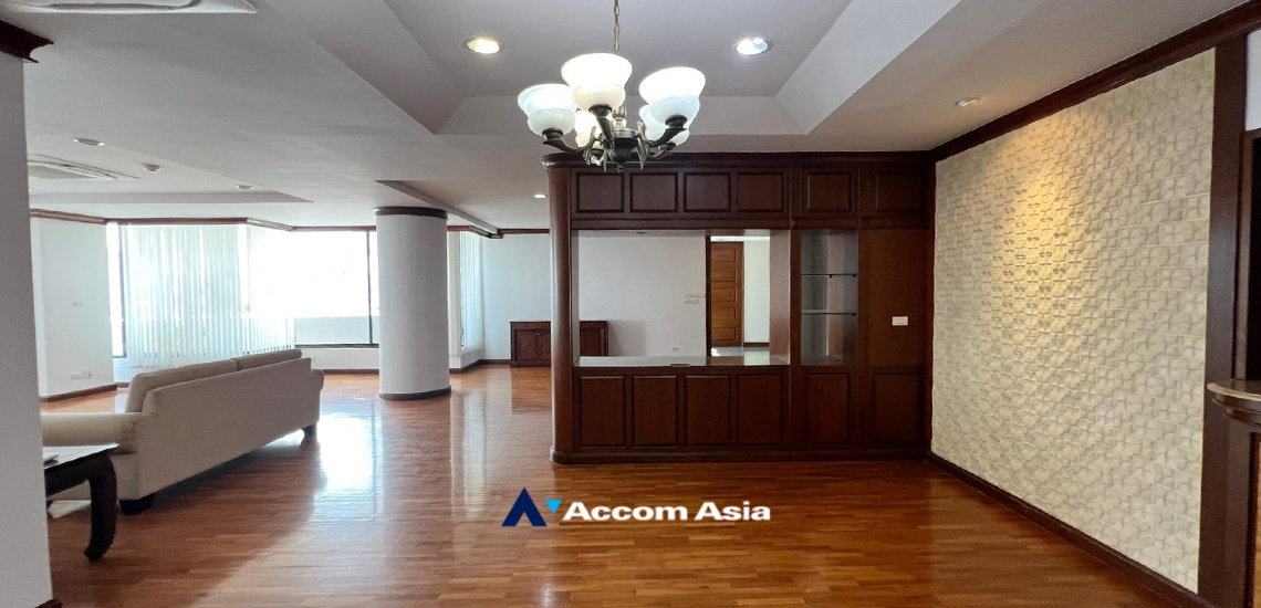 รูป 🔼🔽 AccomA 📩 Spacious residence with classic charm at Baan Yen Akard Condominium in Sathorn (1517119) - รูปที่ 7/20