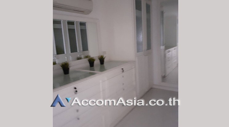 รูป 🔼🔽 AccomA 📩 Pet friendly 3 BR Condominium @Kiarti Thanee City Mansion (AA20872) - รูปที่ 19/20