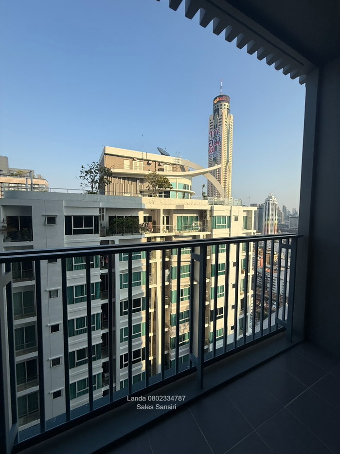 รูป 💥Hot Deal 💥XT Phayathai 5.49 MB. 1 Bedroom 1 Bathroom 42 sqm. - รูปที่ 13/13