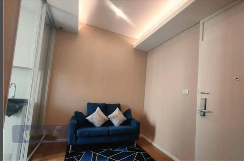 รูป 🎄RB23945 ให้เช่าถูกมาก👍เดอะ เซนต์ เรสซิเดนซ์✅แอดไลน์ @905bggcb ( มี @ ด้วย) แอดมินตอบไว - รูปที่ 9/12