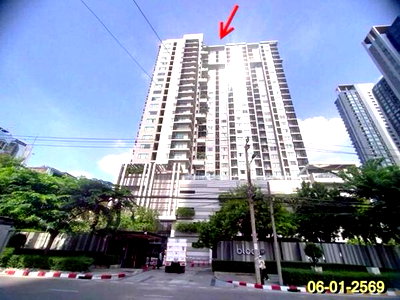 Condos for sale BTS On Nut : CONDO 160.16 Sq.m. Watthana Bangkok for 3.8M