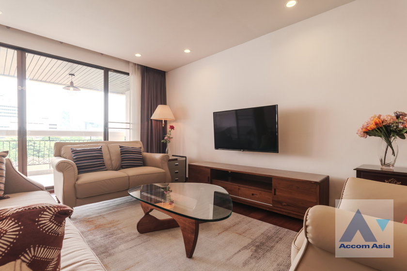รูป 🔼🔽 AccomA 📩  3 BR Condominium @Prime Mansion One (AA41737) - รูปที่ 1/20