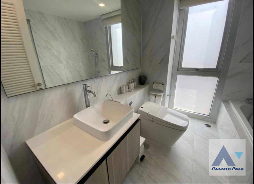 รูป 🔼🔽 AccomA 📩  3 BR Condominium @Nusasiri Grand Condo (AA42995) - รูปที่ 5/6