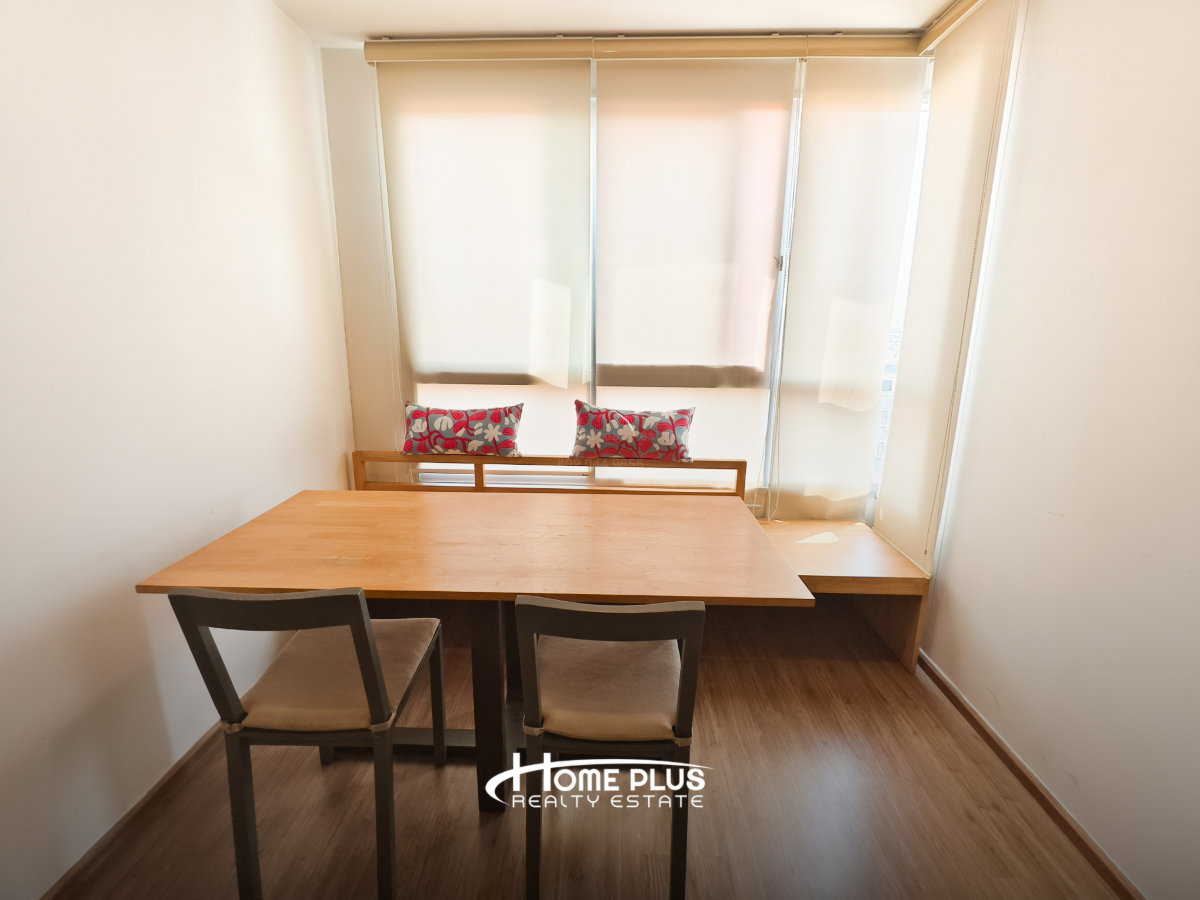 รูป คอนโด ยู ดีไลท์ @ หัวหมาก สเตชั่น (U Delight @ Huamak Station) ใกล้ Airport Rail Link หัวหมาก และ BTS ศรีกรีฑา - รูปที่ 8/33