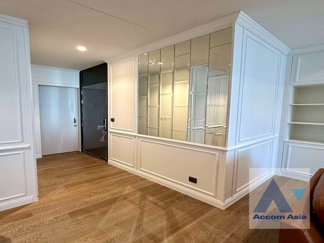 รูป 🔼🔽 AccomA 📩 2 BR Condominium @MUNIQ Langsuan (AA42618) - รูปที่ 7/8